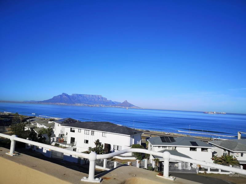 To Let 1 Bedroom Property for Rent in West Beach Western Cape